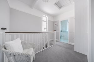 Landing- click for photo gallery